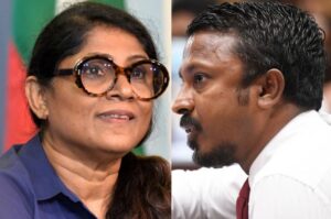 ގޯސްކޮން ކަމެއް ނުހިނގާނަމަ އެއްބަސްވުން ހާމަކުރަން ފަސްޖެހެންވީ ސަބަބެއްނެތް