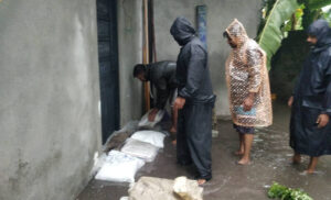 ވިއްސާރާގައި ހާލުގައިޖެހުނު 10 މީހަކު އަދިވެސް ވަގުތީ ހިޔާގައި