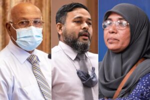 ނައިފަރާއި، ފެލިވަރުގެ ކޯވިޑު ހާލަތު ގޯހުން ގޯހަށް، އަވަސްފިޔަވަޅުތަކެއް އެޅުމަށް ޝިޔާމް ގޮވާލައްވައިފި 