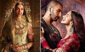 "ބާޖިރާއޯ މަސްތާނީ" އާއި "ޕަދްމާވަތު" ފުރުތަމަ ލިބުނީ ދީޕިކާއަކަށް ނޫން؟