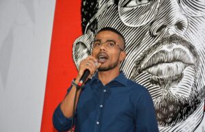 ސަރުކާރުން ވަކި ޕާޓީއެއްގެ ކެންޑިޑޭޓުންނަށް ތާއީދުކޮށް ވަޢުދުވުމަކީ ލަދުވެތިކަމެއް: އަލްހާން