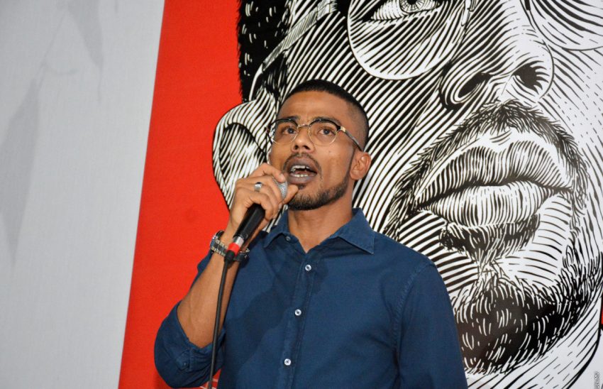 ސަރުކާރުން ވަކި ޕާޓީއެއްގެ ކެންޑިޑޭޓުންނަށް ތާއީދުކޮށް ވަޢުދުވުމަކީ ލަދުވެތިކަމެއް: އަލްހާން