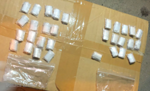 މަސްތުވާތަކެތީގެ މައްސަލައަކާ ގުޅިގެން ހިންނަވަރުން މީހަކު ހައްޔަރުކޮށްފި