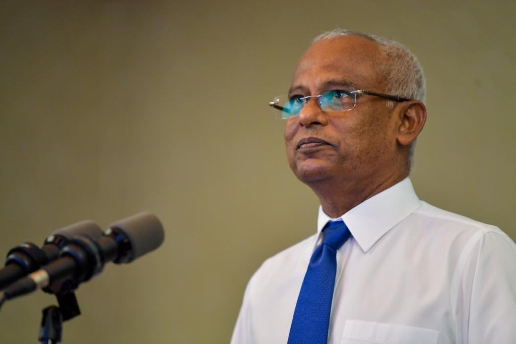 ކޯވިޑްގެ ފިޔަވަޅުތަކާއި ގުޅޭގޮތުން ރައީސް މިއަދު ނޫސްވެރިންނާއި ބައްދަލުކުރައްވަނީ