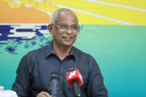 އަލީ ވަހީދުގެ މައްސަލައަށް ހައްލެއް ހޯދައި ދެއްވުމަށް ތޮއްޑޫ ކައުންސިލްގެ ހުށަހެޅުމެއް ރައީސަށް