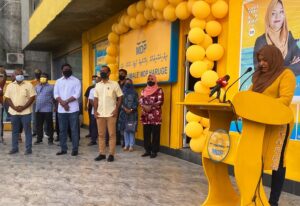 ބޯހިޔާވަހިކަމުގެ ވައުދު ފުއްދުމަށް، ސަރުކާރުން މަސައްކަތްތަކެއް ކުރަން އެބަޖެހޭ: ރިޒްނާ