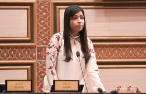 ގޯއްޗާއި، ފަޅުރަށާއި، ދައުލަތުން ބަދަލު ދިންކަން ޔަގީންކުރަން ރޮޒެއިނާ ކަމާ ގުޅުން ހުރި އިދާރާތަކަށް!