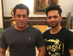 ސަލްމާން ޚާންގެ ހާއްސަ ހަދިޔާ އެއް ރާހުލްއަށް!