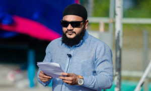 ޤަވާޢިދާ ޚިލާފަށް ހިންގާ ނޫސްތަކަށް ނޫސް މަޖައްލާ ކިޔުމަކީވެސް ބޭއިންސާފެއް: އަލީ ޒައިދު