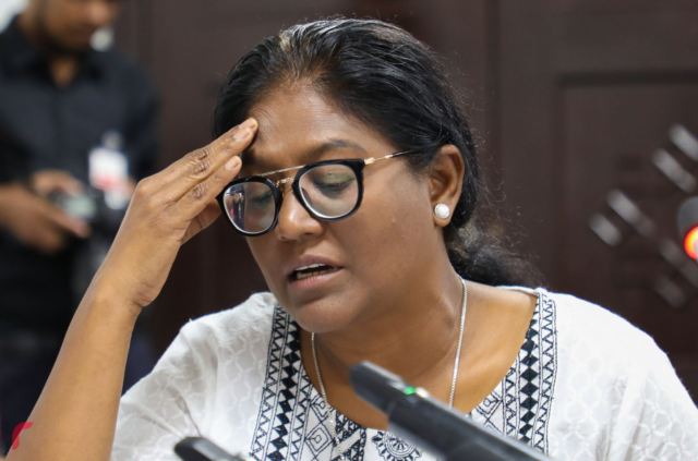 ދިހަ އަހަރުގެ ކުދިން ކަންމައްޗަށް ގިނަވާންފަށައިފި، ކަންބޮޑުވުން އިންތިހާ: ސިފާ