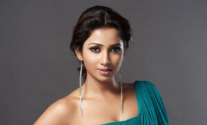 ޝްރެއާ ގޯޝަލް މަންމަ އަކަށް ވަނީ!