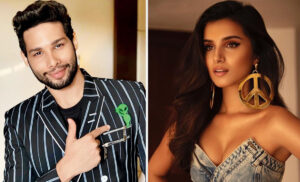 ތާރާ އާއި ސިއްދާންތުވެސް ކޯވިޑަށް ޕޮޒިޓިވް ވެއްޖެ