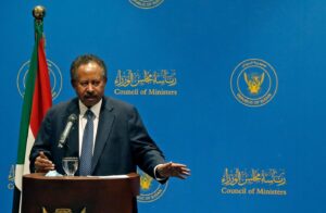 ބަދަލުގެ ގޮތުގައި ސުދާނުން އެމެރިކާއަށް 335 މިލިއަން ޑޮލަރު ދައްކައިފި