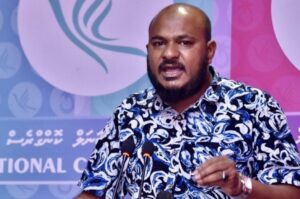 ގޯތި ދޫކުރުމާބެހޭ ކޮމިޓީއާމެދު ސުޖާއު ކަންބޮޑުވެއްޖެ