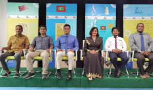 ފަޚުރުވެރި ތަރީހެއް އޮތް ރާއްޖެ މިއަދު ވަނީ އަޅުވެތި ވެފަ: ދުންޔާ