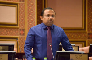 މަލީހުއައަކީ އިޚްލާސްތެރި ބޭފުޅެއް، ޖޭޕީގެ ފުރިހަމަ އިތުބާރު އެބައޮތް: ޢަބްދުﷲ ރިޔާޟް