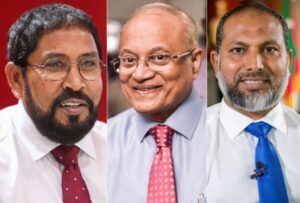 ކޯލިޝަން ވެރިން ތިބީ ޕާޓީއަކަށް 3 ވަޒީރުކަން ލިބުމުން ހުރިހާ ކަމެއް އޯކޭވެފަ: ޓޮމް