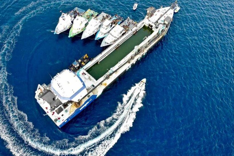 ބިން ހިއްކުމަށް މަހާޖައްރާފު ދުވާފަރަށް!