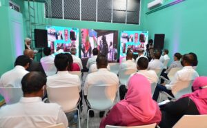 މުޅި ރާއްޖޭގައި އެއްފަހަރާ "މީމަގޭ ރާއްޖެ" ކެމްޕެއިން ރީލޯންޗުކޮށްފި