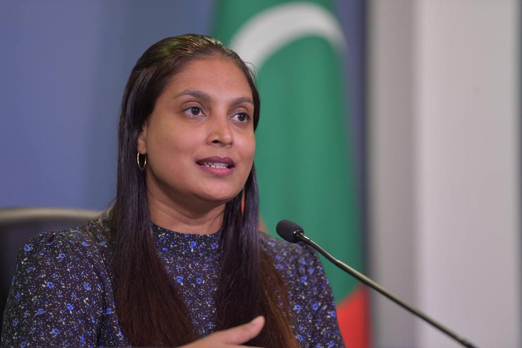ކޮންމެ އަހަރެއްގެވެސް އޮގަސްޓުގައި ދިރާސީ އާއަހަރު ފަށަން ނިންމައިފި