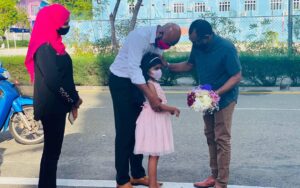 ނިކުމެ މިހިރީ ހުޅުމާލޭ ރައްޔިތުން އެދުނު ގޮތަކަށް ޚިދުމަތްދޭން: ޝުޖާ