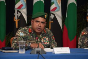 މިނިވަންކަމަށް ބުރޫއަރާފަދަ އެއްބަސްވުމަކަށް އަސްކަރިއްޔާއިން ޖާގަނުދޭނެ: ޒަކަރިއްޔާ