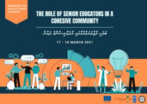 ހަރުކަށި ފިކުރާއި ދެކޮޅަށް ސްކޫލުތަކުގެ ވެރިންނަށް ހިންގޭ ހާއްސަ ވެބިނަރ ފަށައިފި