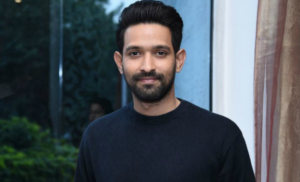 ޗަޕާކްގެ ތަރި ވިކްރާންތު މަސޭ ކޯވިޑަށް ޕޮޒިޓިވް ވެއްޖެ