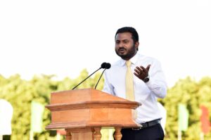 ކެންސަރު ހޮސްޕިޓަލު މާލެއަށް ބަދަލު ކުރަން ނިންމުން މެމްބަރުގެ ކަންބޮޑުވުން