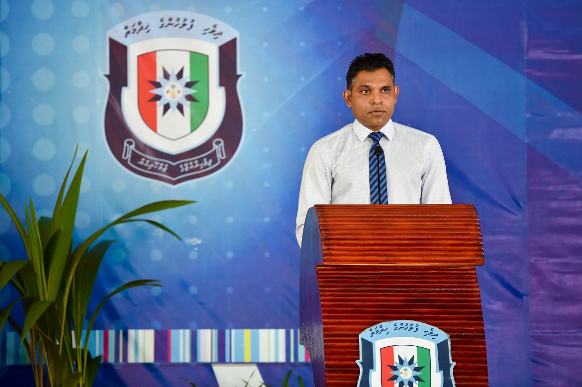 ހުވަޔާއި ޚިލާފްވުމަކީ ބޮޑެތި އުގޫބާތުތައް ލިބިގެންދާނެ ކަމެއްކަން ދަންނަންޖެހޭ