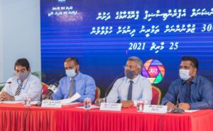3000 ޒުވާނުން ވަޒީފާގެ މައިދާނަށް ތަމްރީންކުރުމުގެ ޕްރޮގްރާމެއް ހިންގަނީ