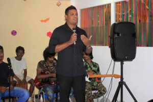 ހައްގު ނޫން މީހަކަށް ގޯއްޗެއް ވިއްކި މައްސަލާގައި ހައުސިންގެ ކުރީގެ ދެ ވެރިއަކަށް ދައުވާކުރަނީ