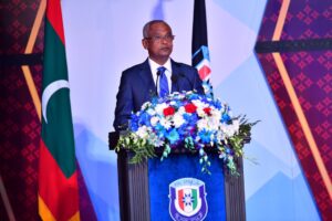 ރައީސުލްޖުމްހޫރިއްޔާ ޕޮލިސް ބޯޑު އެކުލަވާލައްވައިފި