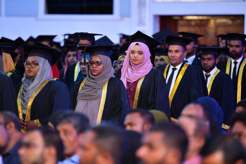 އެހެންމީހުން ލައްވާ އެސައިންމަންޓް ހަދާނަމަ ޖޫރިމަނާކުރަން ފާސްކޮށްފި