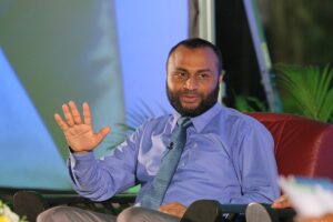 ޕްރޮގްރެސިވް ކޯލިޝަނުން އިޙުޔާ ޖަލްސާއެއް މިރޭ ބާއްވަނީ