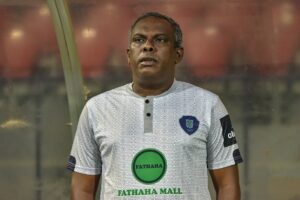 ސަސް އާއި ދެކޮޅަށް ނުކުންނައިރު، ޔޫވީ މޮޅެއް ހޯދާފައި އޮތުމަކީ ކުރިމަތިވާނެ އިތުރު ޕްރެޝަރެއް: މޯހަން