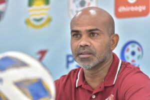 މާޒިޔާއާ ދެމެދު ޒާތީ ކަމެއް ނެތް، ނުކުންނާނީ މާޒިޔާ ބަލިކުރަން: ނިޒާމްބެ