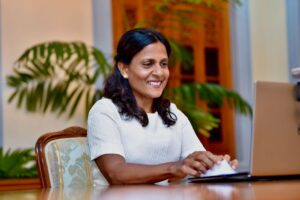 މެޑަމް ފަޒުނާ ކޯވިޑަށް ޕޮޒިޓިވްވެއްޖެ