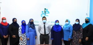 އިންޑިއާ އެހީގައި ދެ ސްކޫލެއްގައި އިންކްލޫސިވް އެޑިއުކޭޝަން ސަޕޯޓް ޔުނިޓް ޤާއިމްކޮށްފި
