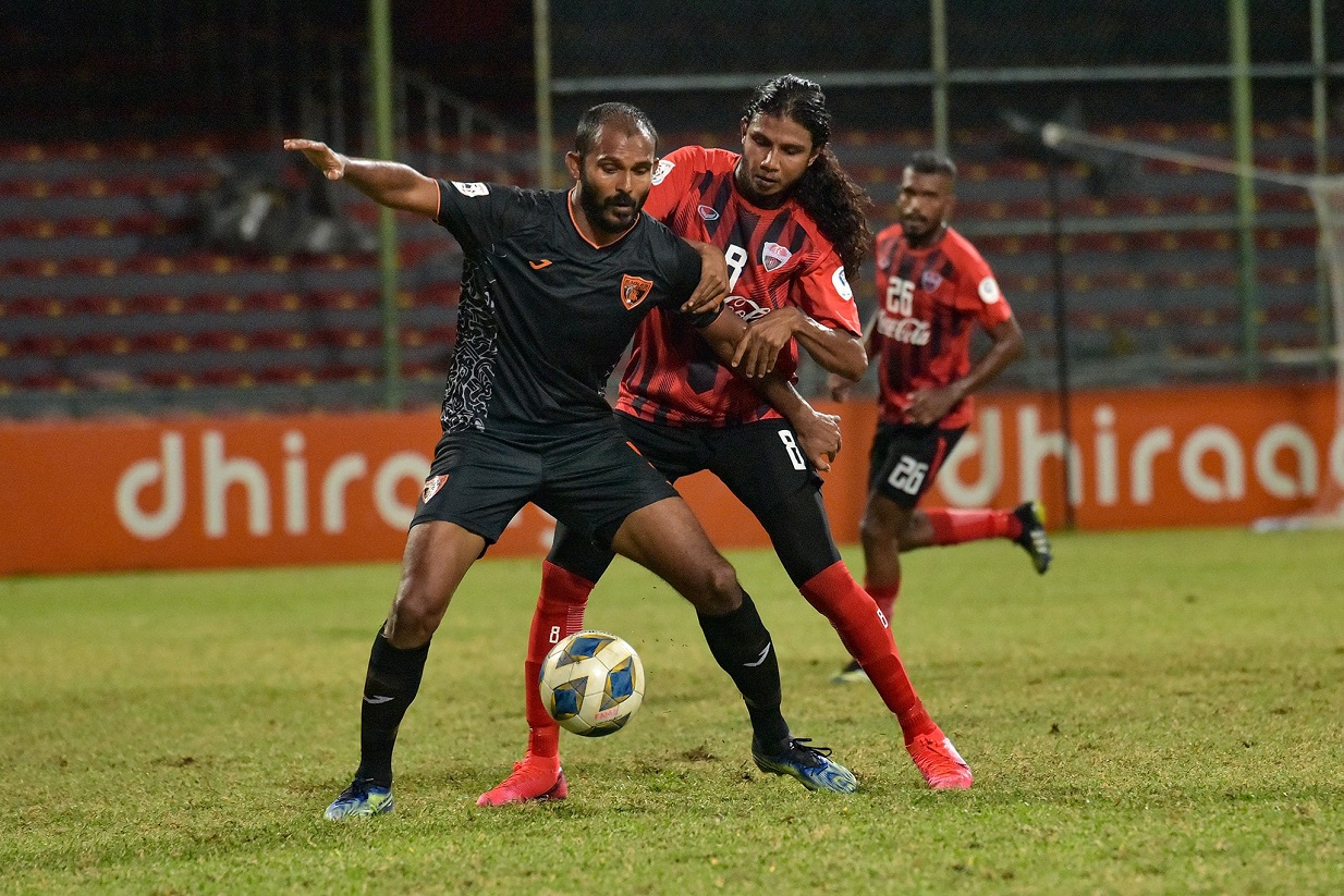 ޓީސީ ބަލިކޮށް އީގަލްސް ހަތަރު ވަނައަށް