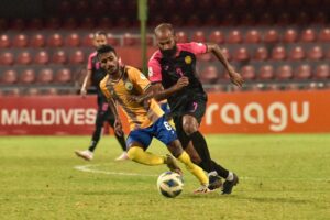 ޔުނައިޓެޑް ވިކްޓްރީން ވަރުގަދަ ވެެލެންސިއާވެސް ބަލިކޮށްފި