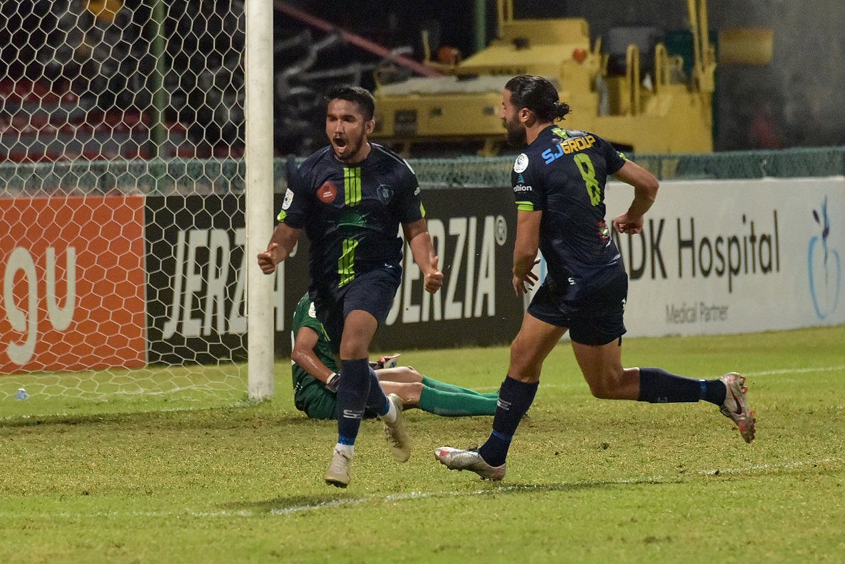 ދަ ގްރާންޑޭ ބަލިކޮށް ސަސް ފަސްވަނައަށް