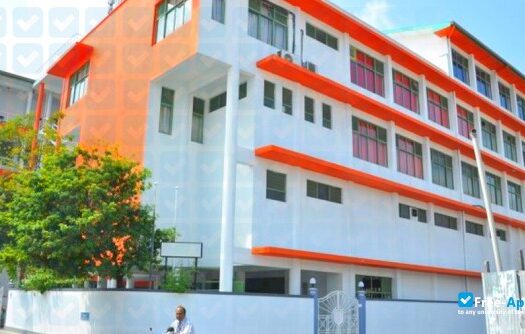 މަންދު ކޮލެޖަށް ބަދަލުގެ ގޮތުގައި 15 މިލިއަން ފުރިޔާ ދައުލަތުން ދެނީ