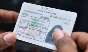 ވޯޓު ލުމުގެ އެއްވެސް އައިޑީ ކާޑެއްގެ މުއްދަތު ހަމަވެފައިވާކަމަށް ނުބުނާނެ: ޝަރީފް
