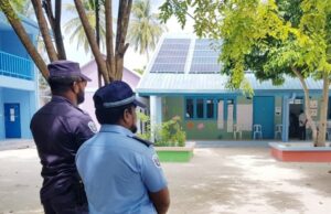 ވިލިފުށީ 18 އޮފިޝަލަކު ކަރަންޓީނަށް، ވޯޓުލުން ފަށާނީ މާލެއިން އޮފިޝަލުން ދިއުމުން