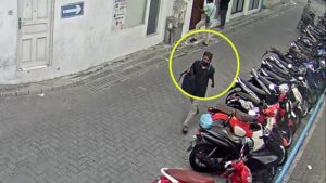 ދަބަހެއް ވަގަށްނެގި މީހަކު ހޯދަނީ