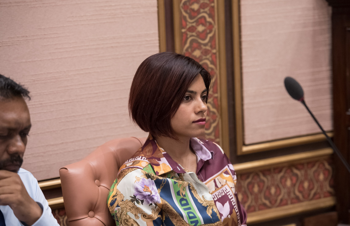 ކުންފުނި ހަދައިގެން ވިޔަފާރި ކުރުމުގެ ހުއްދަ ކައުންސިލްތަކަށް