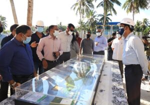 ޒަމާނީ ފެންވަރެއްގެ ތަމްރީން މަރުކަޒެއް ޤާއިމްވުމަކީ ކުރެވުނު ވަރަށްބޮޑު ތަސައްވަރެއް: މަންނާން
