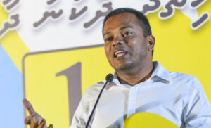 އައްޑޫ މަގު ހެދުމުގެ ފެންވަރު ދަށް، ޝަކުވާތަކުގެ އަޑު ހައުސިންގ މިނިސްޓްރީން ނޭހި: ނިޒާރު