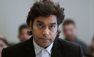 ވެކްސިން ޖެހިފަހުން އާޝުތޯޝް ރާނާ ޕޮޒިޓިވް ވެއްޖެ